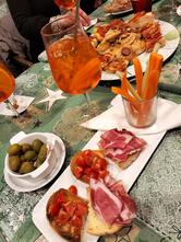 BAR CAFFETTERIA IL MELOGRANO