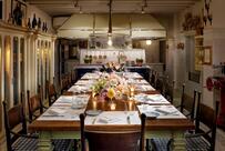 The Gritti Epicurean School