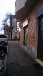 Bar Tabacchi Caffè Omega