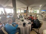 Club Ministère Equipement Rabat