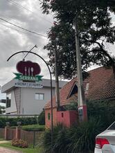 Serrana Pizzaria e Restaurante