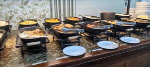 Duda Bilhalva Restaurante e Eventos