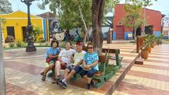 California Restaurante