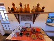 Magia da Terra Restaurante