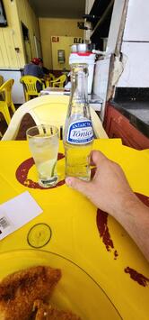 Bar e Lanchonete Da Galera