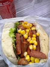 Round 6 Hamburgueria Itabaiana