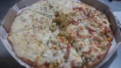 Kishow Padaria Pizzaria e Confeitaria