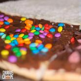 Churrascrepe - Hambúrguer, Xis e Petiscos