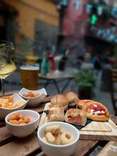 Gran Caffe' - Doucement s’arrêter