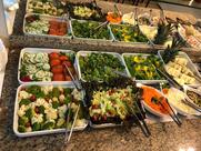 Paraiso Grill Restaurante