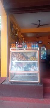 Manchira Hotel & Restaurant