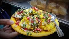 Datta Bhel