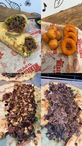 מקסיקניס ראש פינה