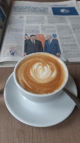 BAR MAJORCA - Eros srls