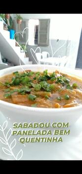 Tia Lena Comida Caseira