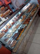 Padaria e Confeitaria Pão de Açúcar Ltda
