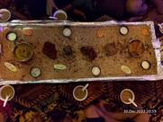 Bismillah Hyderabad dum biryani