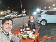 Nosso Canto Bar e Petiscaria