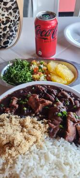 Vó Déia Restaurante