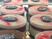 La gelateria del 103