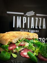IMPIAZZA pizzeria
