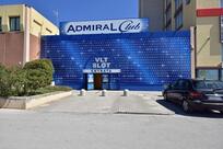 Sala Admiral SLOT & VLT