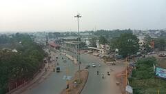 Shri Gajanana Restaurant