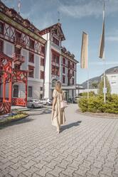 Hotel Vitznauerhof