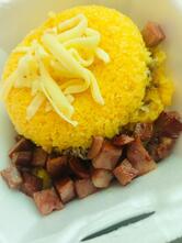 Quiosque da Lira, Beijú da Hora