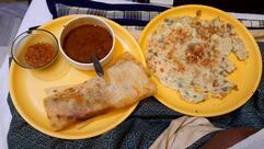 Lucky Restaurant & Guest House