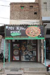 My king pizza - Best Restaurant, Fast Food Restaurant, Pizza House, Veg Restaurant