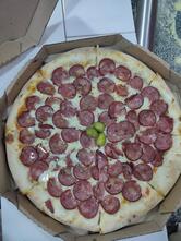 Pizzaria Bonfim Delivery