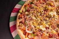 Arkham Pizzaria Marechal Delivery