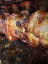 Girarrosto Chicken Chic