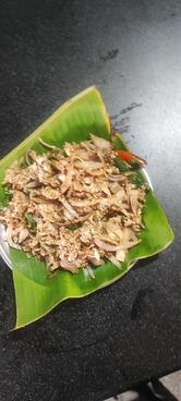 Reddy's kabab & Biriyani corner