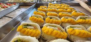 Balaji Sweets And Namkeen