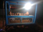 Ali Cafe Tandoori Tea