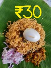 Muniss biryani corner