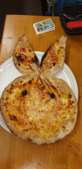 Mentor's Holzofenpizza Restaurant Bar