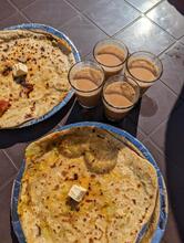 NH707 Hotel & Restro