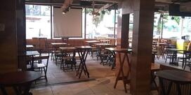 Boteco do Jhone e Pizzaria