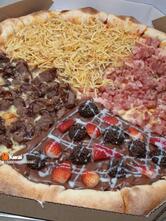 Pantera Pizzaria Delivery