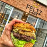 Feliz Burger - Centro