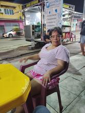 Sarah Lanche Lerirrow