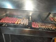 Espetinho Do Vizinho