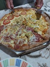 Pizzaria Oliveira de Napoli