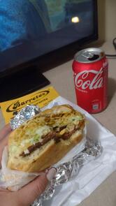 Barreto's Lanches
