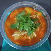 Restaurante e pizzaria arca de Noé