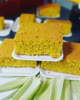 Mercado e Padaria Quebra Galho