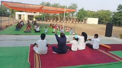 MP TOURISM RESTUARANT SGTPS